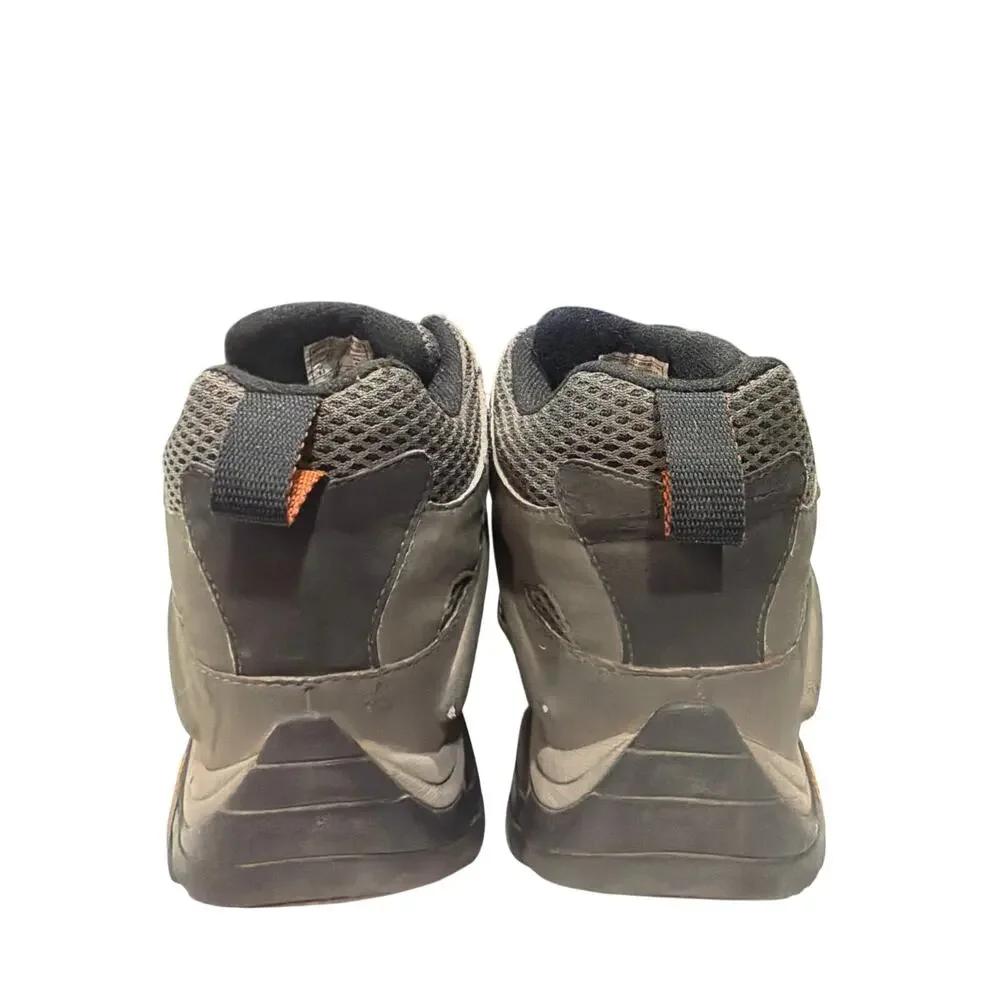 Merrell Moab 2 Mid Sz 8.5 GORE-TEX hiking boots 